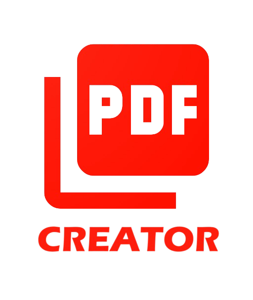 PDF Creator logo